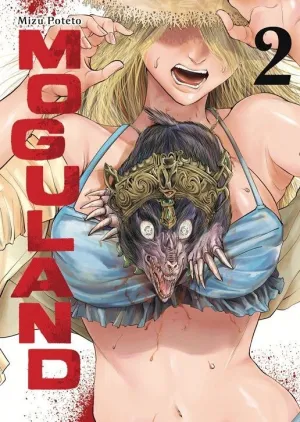 Moguland 02