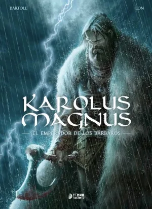 Karolus Magnus