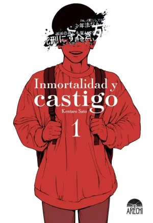 Inmortalidad y Castigo 01