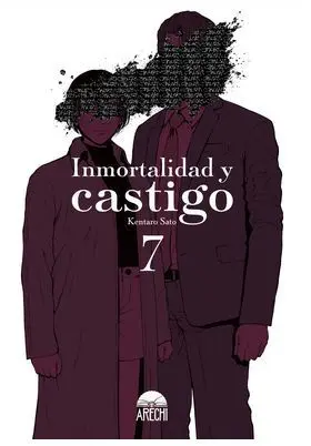 Inmortalidad y Castigo 7