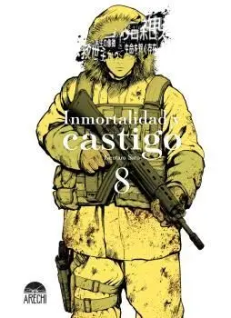 Inmortalidad y Castigo 08