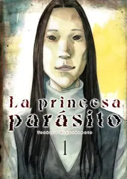 La Princesa Parasito 01