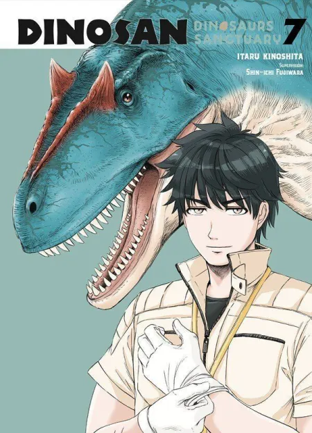 Dinosan 7