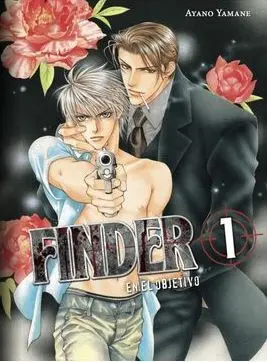 Finder 01: en el Objetivo