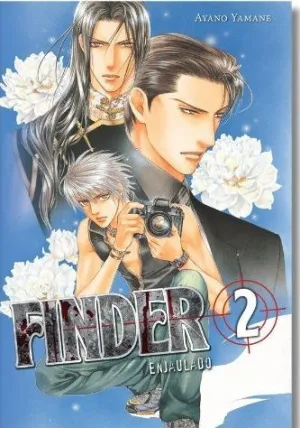 Finder 02: Enjaulado