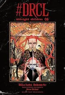 Drcl Midnight Children Vol. 6