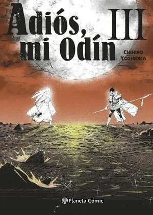 Adios, mi Odin Nº3