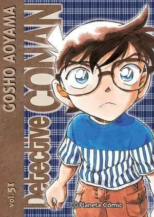 Detective Conan