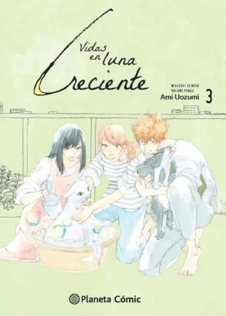 Vidas en Luna Creciente 03