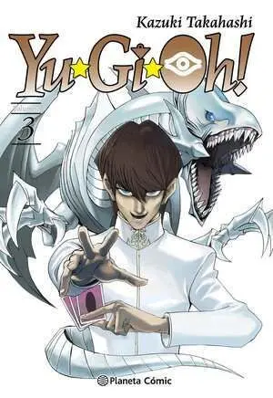 Yu-Gi-Oh! Nº 03/22