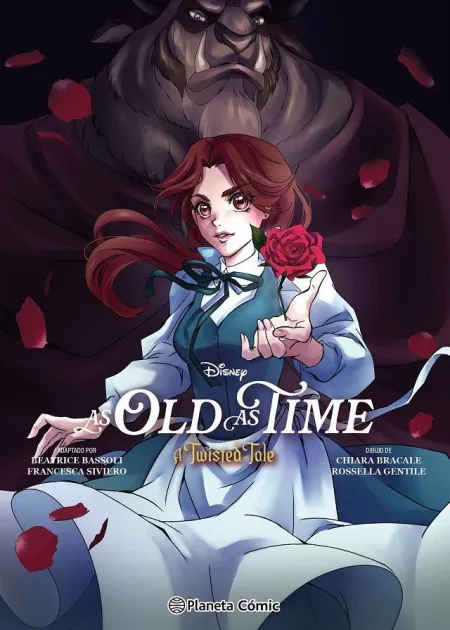 As Old As Time 01