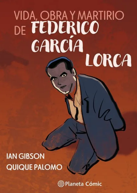 Vida, Obra y Martirio de Federico García Lorca Vida, Obra y Martirio de Federico García Lorca