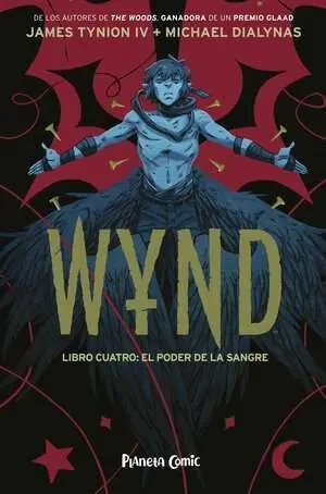 Wynd Nº 04