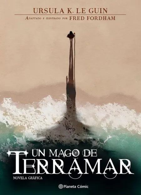 Un Mago de Terramar