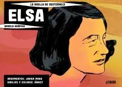 Elsa. La Huella de Oesterheld