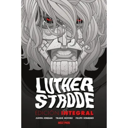Luther Strode: Edición Integral