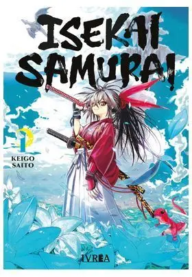 Isekai Samurai