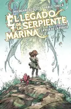 El Legado de la Serpiente Marina 01 la Hija del Pi
