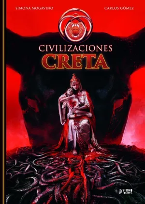 Civilizaciones: Creta