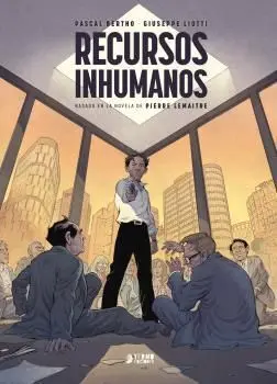 Recursos Inhumanos