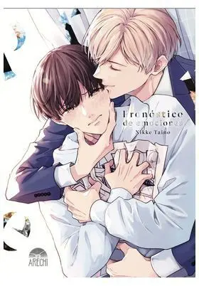 Pronostico de Emociones