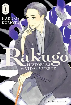 Rakugo:historias de Vida y Muerte