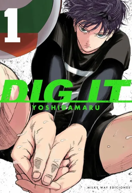 Dig It - 01