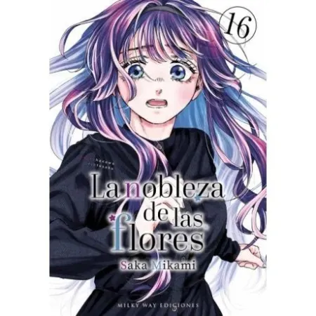 16. Nobleza de las Flores 16