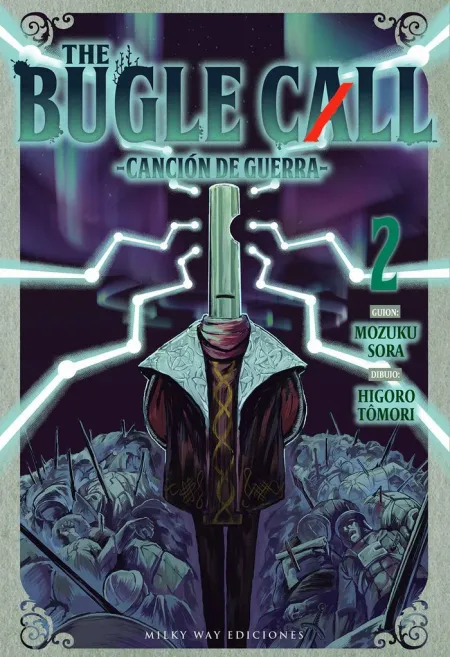 The Bugle Call 02