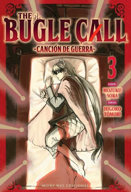 The Bugle Call 3