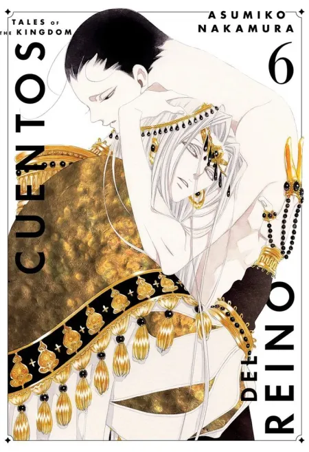 Cuentos del Reino 6