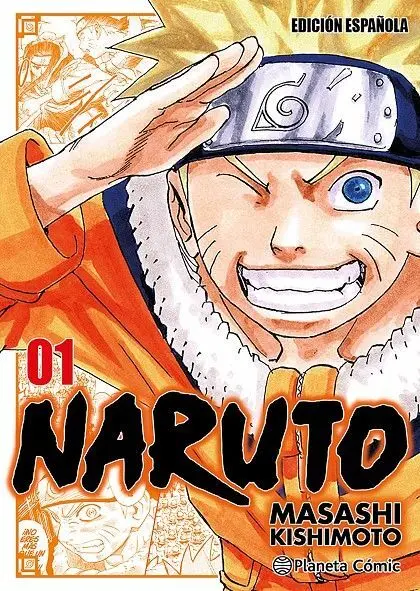 Naruto Jump Remix Nº 01/24 + Llavero