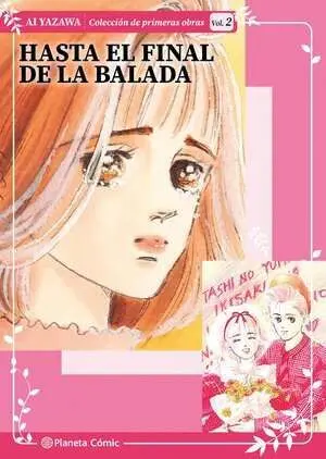 Hasta el Final de la Balada Nº 02