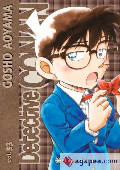 Detective Conan Nº 53