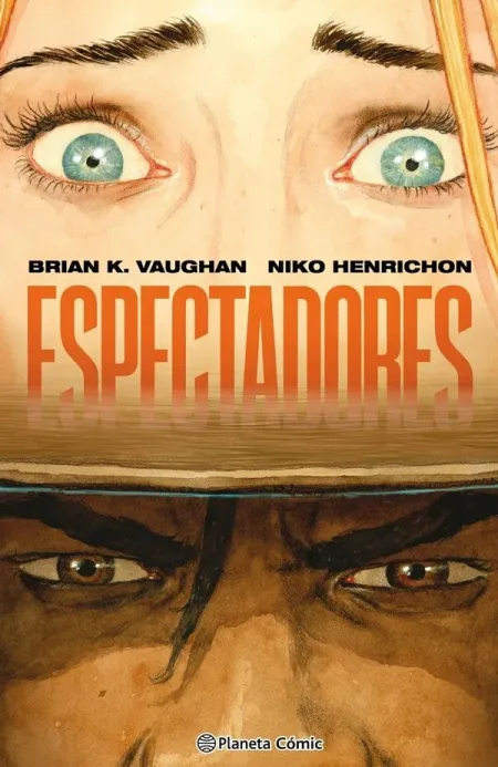 Espectadores