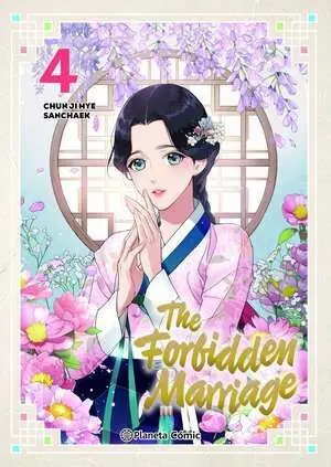 The Forbidden Marriage Nº 04