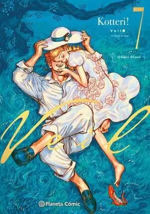 Veil Nº 07