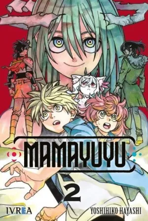 Mamayuyu Vol. 02