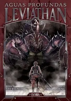 Leviathan. Aguas Profundas. Vol. 02