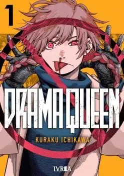 Drama Queen Vol. 01