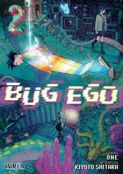 Bug Ego Vol. 02