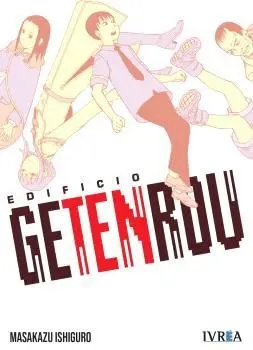 Edificio Getenrou