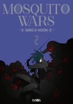 Mosquito Wars Vol. 02