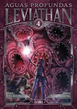 Leviathan. Aguas Profundas. Vol. 04
