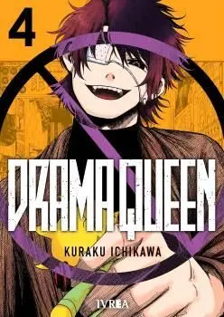 Drama Queen Vol. 04