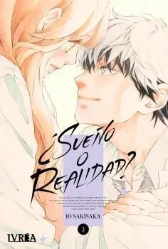 ¿Sueño o Realidad ? Vol. 03