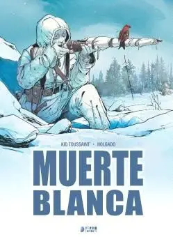 Muerte Blanca