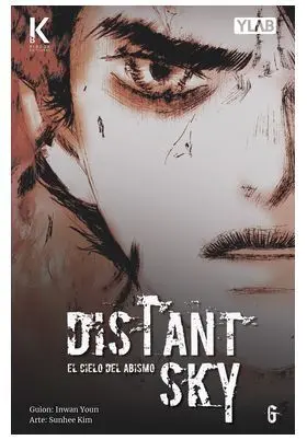 Distant Sky : el Cielo del Abismo Vol. 6
