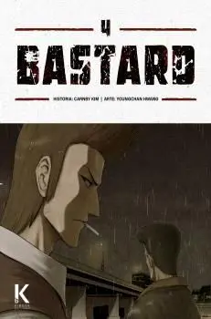 Bastard 04